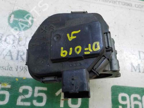 Throttle body FORD TOURNEO COURIER B460 MPV  | BP5819109M82 