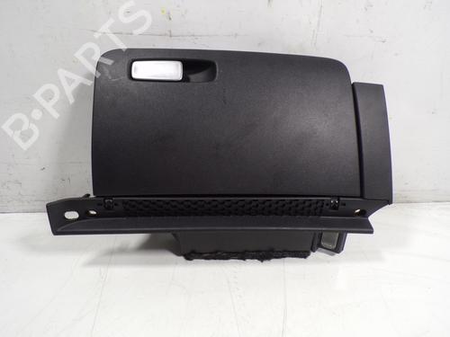 Used Glove box Glove box AUDI A1 (8X1, 8XK) [2010-2019] 8818381 8818381