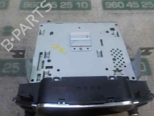 Radio HYUNDAI i30 (GD)  | BP6104636E6