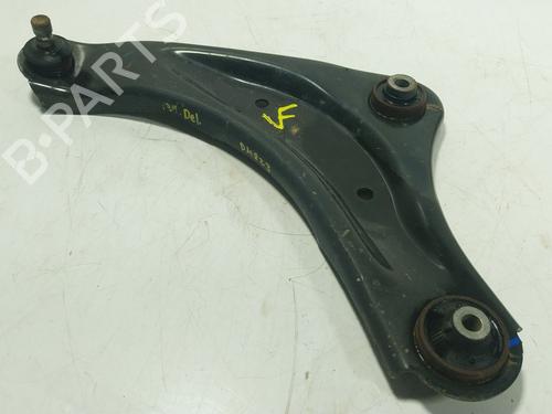 Used Left front suspension arm NISSAN JUKE (F15) 1.6 (117 hp) 30754783