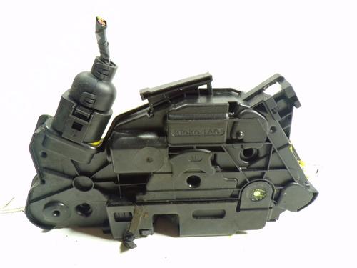 Front left lock VW TIGUAN (5N_) 2.0 TDI | BP7710941C98 