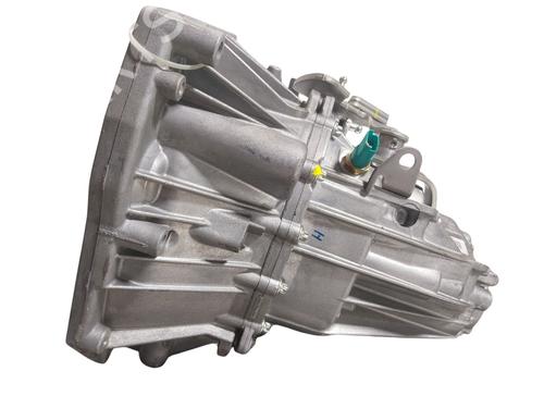 Gearbox RENAULT CAPTUR I (J5_, H5_) | BP36431253M3 - Image 3