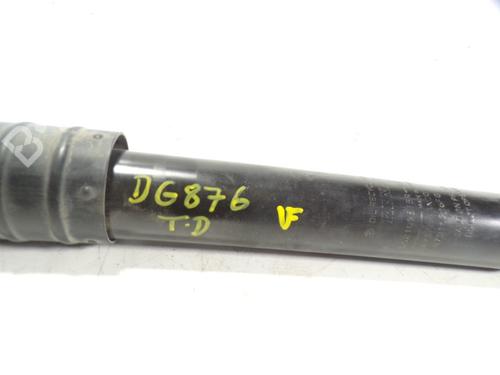 Right rear shock absorber RENAULT CLIO IV (BH_) 1.5 dCi 90 | BP7548602M19 