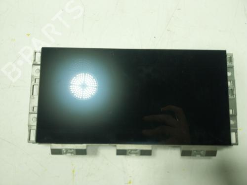 Used Display monitor Display monitor AUDI A1 CITY CARVER (GBH) [2019-2022] 28511146 28511146