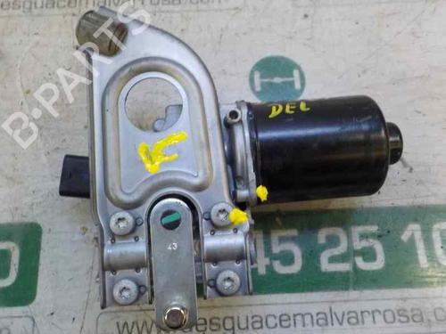 Used Front wiper motor BMW 1 (F20) [2011-2019]  6677048