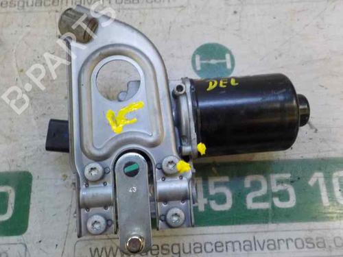 Motorino del tergicristallo anteriore BMW 1 (F20) [2011-2019]  6677048