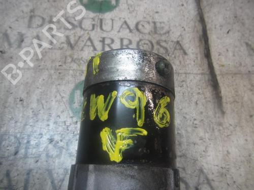 Starter DACIA LOGAN (LS_)  | BP3838446M8  - Image 5