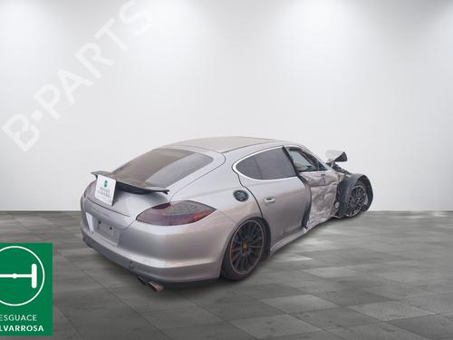 Anti roll bar PORSCHE PANAMERA (970)  | BP23141730M96  - Image 9