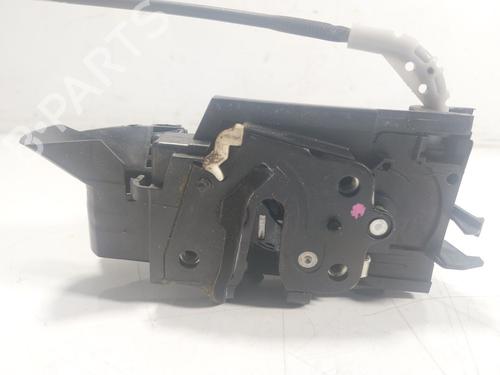 Used Front left lock CITROËN C4 Grand Picasso II (DA_, DE_) 1.2 THP 130 (130 hp) 16664383