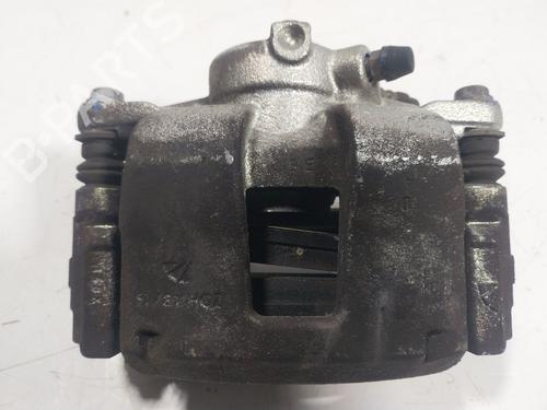 Used Left rear brake caliper FIAT DUCATO Van (250_) 130 Multijet 2,3 D (126 hp) 23211665