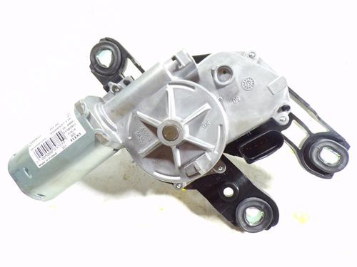 Used Rear wiper motor Rear wiper motor VW POLO VI (AW1, BZ1, AE1) 1.0 TSI (95 hp) 7847150 7847150