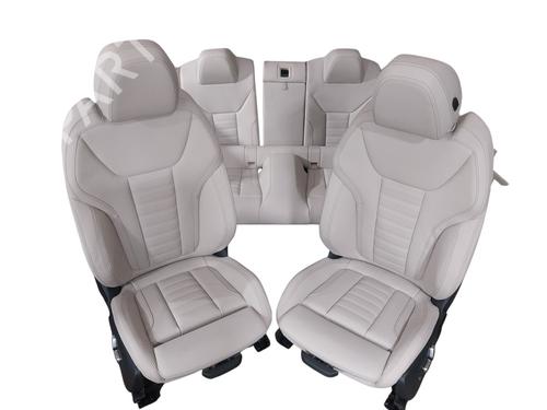 Seats set BMW 4 Coupe (G22, G82) M 440 i Mild-Hybrid xDrive | BP24738266C78 - Image 2