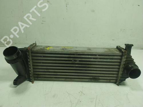 Used Intercooler Intercooler RENAULT KANGOO / GRAND KANGOO II (KW0/1_) 1.5 dCi 90 (KW05, KW08, KW0G, KW11) (90 hp) 16540078 16540078
