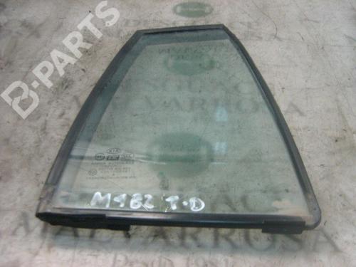 Used Rear right door window Rear right door window KIA RIO I Hatchback (DC) 1.3 (75 hp) 3747547 3747547