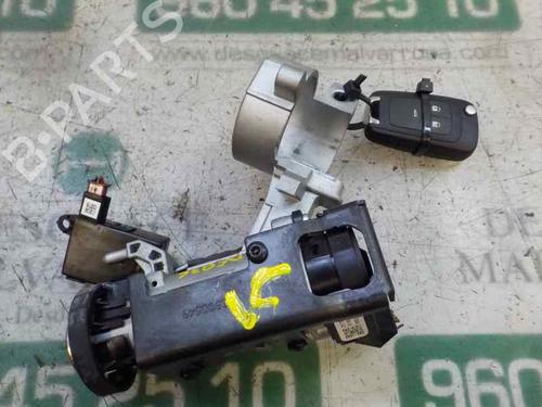 Used Electronic module OPEL INSIGNIA A (G09) 2.0 Turbo 4x4 (68) (220 hp) 14284261