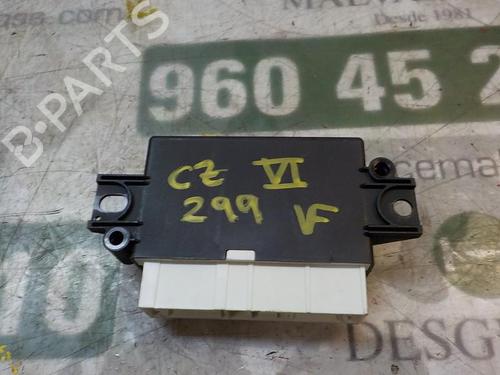 Electronic module SEAT LEON (5F1) 1.6 TDI | BP4000195M83 - Image 3