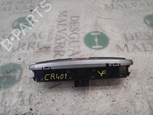 Warning switch PEUGEOT 308 I (4A_, 4C_) 1.6 HDi | BP3824706I22 