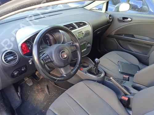 Electronic module SEAT LEON (1P1) 1.9 TDI | BP9312949M83