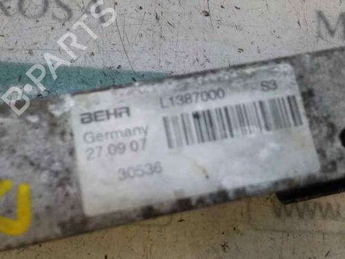 Oil radiator MERCEDES-BENZ M-CLASS (W164)  | BP5388602M33 