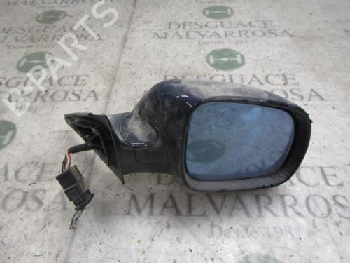 Used Right mirror AUDI A4 B5 (8D2) 1.9 TDI (110 hp) 3831400