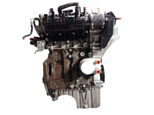 Engine FORD FIESTA VII (HJ, HF) 1.0 EcoBoost | BP37152745M1 - Image 4