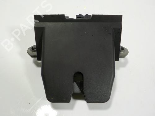 Used Tailgate lock Tailgate lock 13242171 13242171