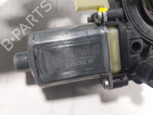 Right front window motor VW TIGUAN (AD1, AX1)  | BP19395724E20 