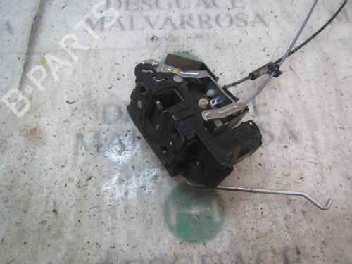 Used Front right lock HYUNDAI i10 I (PA) [2007-2018]  3833080
