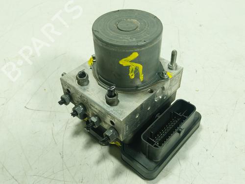 Used ABS pump PEUGEOT BOXER Platform/Chassis [2006-2025]  27805993