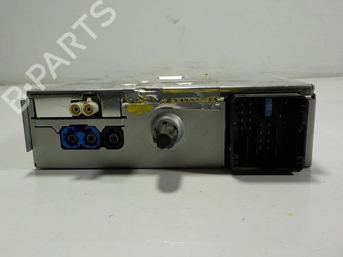 Radio PEUGEOT 2008 I (CU_) 1.5 BlueHDI 100 | BP11828354E6 