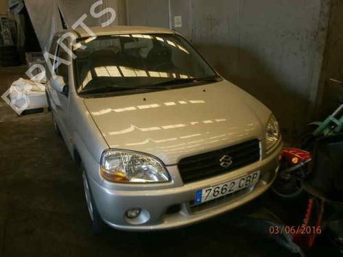 Brugte SUZUKI IGNIS I (FH) 1.3 (HV51, HX51, RG413) 484585