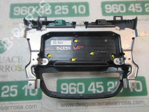Switch OPEL INSIGNIA A (G09) 2.0 CDTI (68) | BP3876902I30 