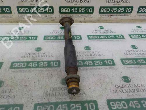 Used Right rear shock absorber BMW 3 (E90) [2004-2012]  4699008