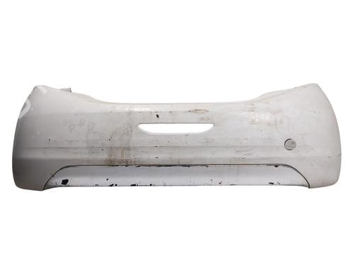 Used Rear bumper PEUGEOT 208 I (CA_, CC_) 1.2 VTI 82 (82 hp) 24575274