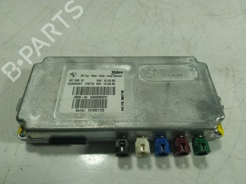 Module électronique BMW 6 Gran Coupe (F06) 640 d (313 hp) 19774784