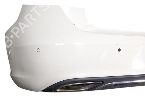 Stoßstange hinten MERCEDES-BENZ A-CLASS (W176) A 200 (176.043) | BP30094647C8