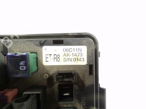 Fuse box SSANGYONG ACTYON I  | BP7302198E1 