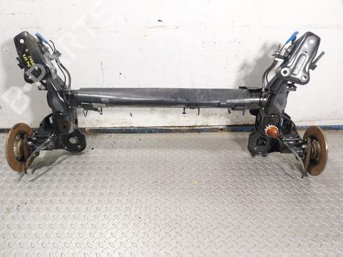 Hinterachse für CITROËN C3 III (SX) 1.5 BlueHDi 100 (SXYHYP, SXYHTU) (102 hp) 24575085