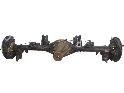 Used Rear axle TOYOTA LAND CRUISER PRADO (_J15_) 2.8 D-4D (GDJ150_, GDJ155_, GDJ150, GDJ151) (177 hp) 30116846
