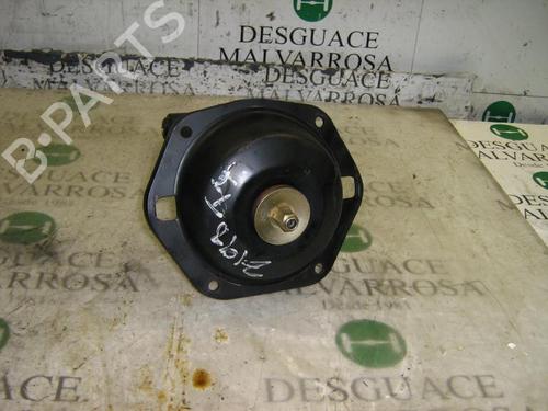 Left rear shock absorber JAGUAR XK 8 Convertible (X100) 4.0 | BP4032405M18