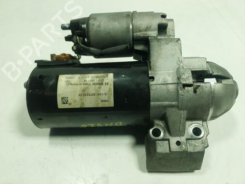 Starter BMW X1 (E84) sDrive 16 d | BP17457666M8 
