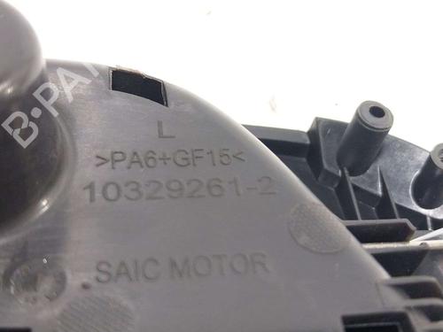 Rear left interior door handle MG MG ZS SUV (AZS1) 1.5 VTi | BP39235426I15 - Image 4