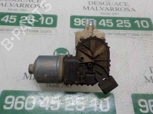 Front wiper motor PEUGEOT PARTNER Tepee | BP9104478M29