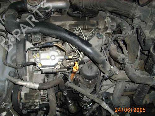 Left front brake caliper SEAT CORDOBA (6K2) 1.4 | BP11556463M105 - Image 7