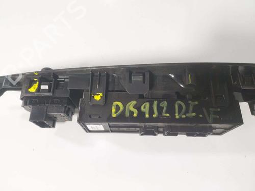 Left front window switch NISSAN LEAF (ZE1) Electric | BP39065166I27 - Image 4