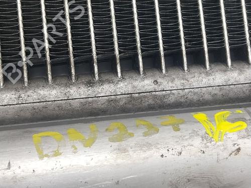 AC radiator BMW 3 (F30, F80)  | BP17632695M32 