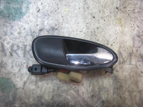 Used Front right interior door handle SEAT LEON (1P1) 1.9 TDI (105 hp) 3831803