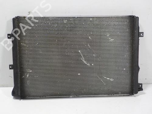 Water radiator VW TIGUAN (5N_) 2.0 TDI | BP16213039M31