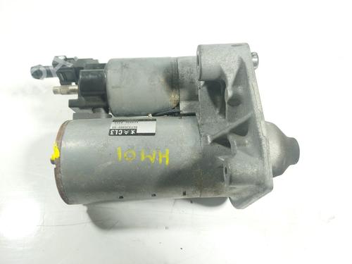 Used Starter Starter CITROËN C4 CACTUS 1.2 VTi 82 (82 hp) 17967364 17967364