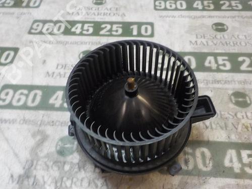 Heater blower motor AUDI A4 B9 (8W2, 8WC) 2.0 TDI | BP4001895M62 